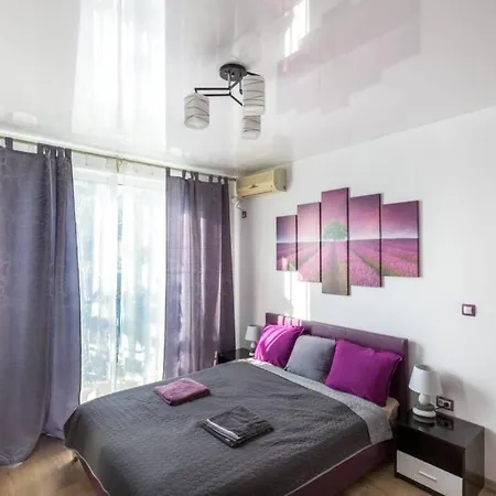 Красивая Просторная Студия На 2-Х. К-С Санни Дей 3 Apartment Sunny Beach
